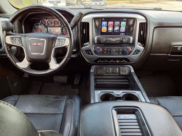2018 GMC Sierra 1500 2WD Crew Cab 143.5" SLT - 22945655 - 9