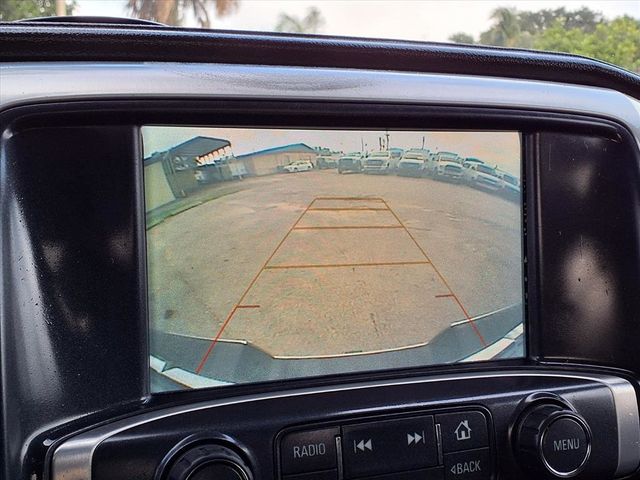 2018 GMC Sierra 1500 2WD Crew Cab 143.5" SLT - 22945655 - 12