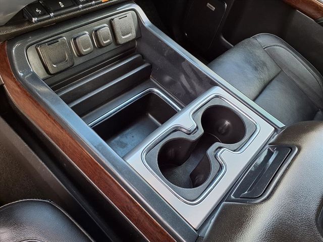 2018 GMC Sierra 1500 2WD Crew Cab 143.5" SLT - 22945655 - 13