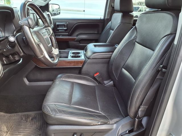 2018 GMC Sierra 1500 2WD Crew Cab 143.5" SLT - 22945655 - 14