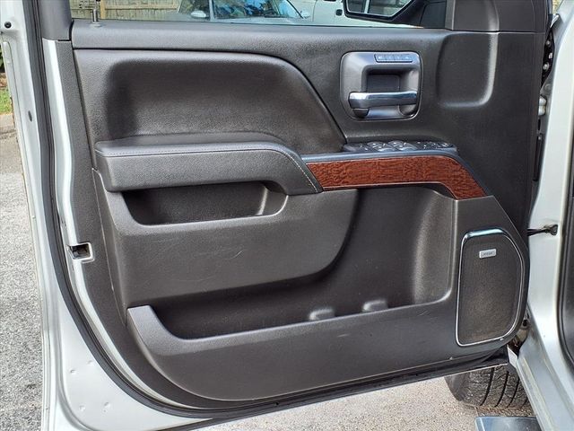 2018 GMC Sierra 1500 2WD Crew Cab 143.5" SLT - 22945655 - 15