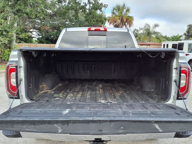 2018 GMC Sierra 1500 2WD Crew Cab 143.5" SLT - 22945655 - 19