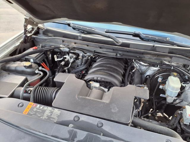 2018 GMC Sierra 1500 2WD Crew Cab 143.5" SLT - 22945655 - 22