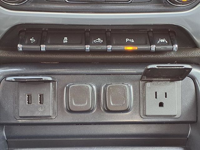 2018 GMC Sierra 1500 2WD Crew Cab 143.5" SLT - 22945655 - 23