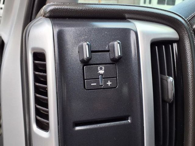 2018 GMC Sierra 1500 2WD Crew Cab 143.5" SLT - 22945655 - 24