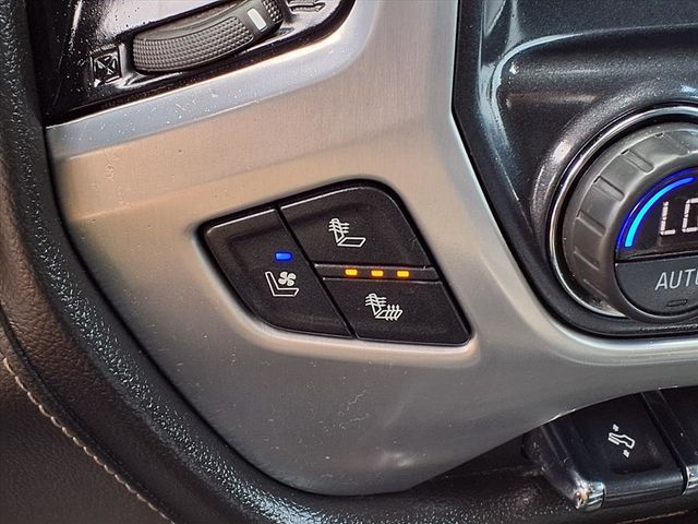 2018 GMC Sierra 1500 2WD Crew Cab 143.5" SLT - 22945655 - 25