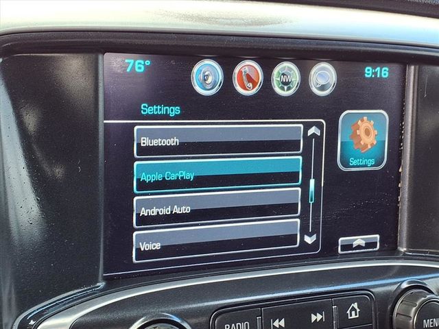 2018 GMC Sierra 1500 2WD Crew Cab 143.5" SLT - 22945655 - 26