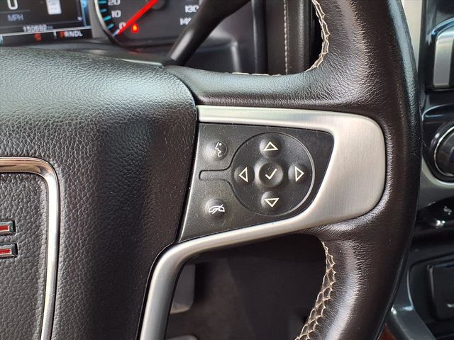 2018 GMC Sierra 1500 2WD Crew Cab 143.5" SLT - 22945655 - 28