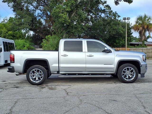 2018 GMC Sierra 1500 2WD Crew Cab 143.5" SLT - 22945655 - 2