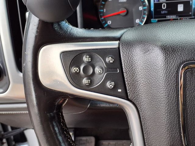 2018 GMC Sierra 1500 2WD Crew Cab 143.5" SLT - 22945655 - 29