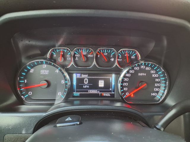 2018 GMC Sierra 1500 2WD Crew Cab 143.5" SLT - 22945655 - 31