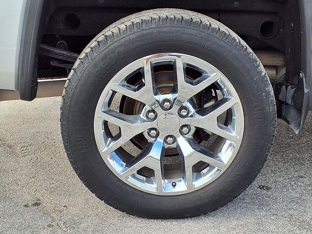 2018 GMC Sierra 1500 2WD Crew Cab 143.5" SLT - 22945655 - 35