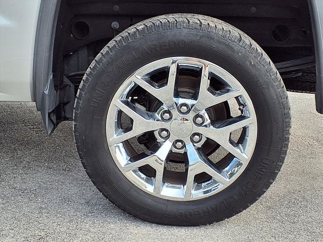 2018 GMC Sierra 1500 2WD Crew Cab 143.5" SLT - 22945655 - 37