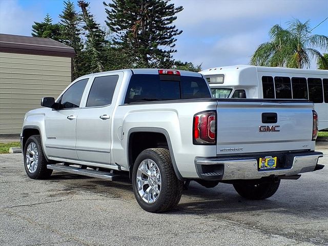 2018 GMC Sierra 1500 2WD Crew Cab 143.5" SLT - 22945655 - 5