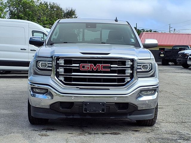 2018 GMC Sierra 1500 2WD Crew Cab 143.5" SLT - 22945655 - 8