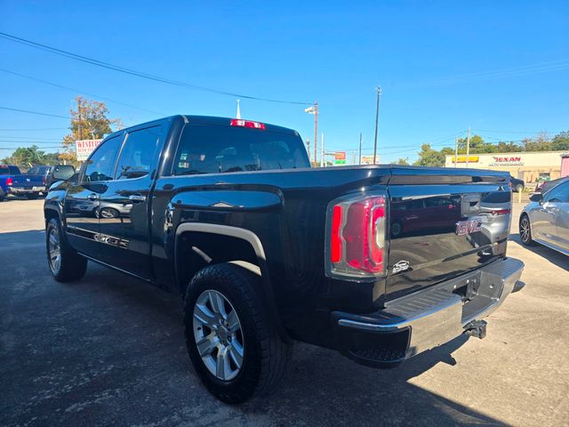 2018 GMC Sierra 1500 2WD Crew Cab 143.5" SLT - 22942028 - 2