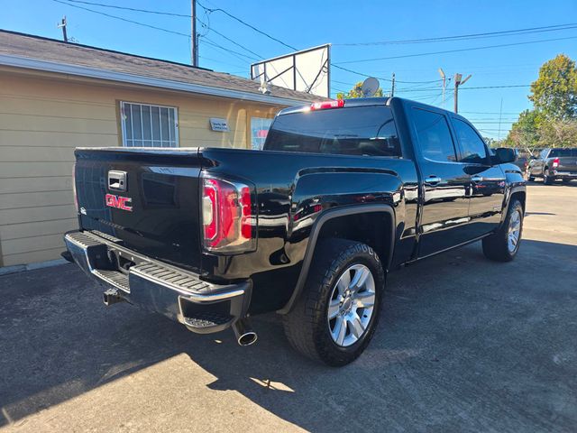 2018 GMC Sierra 1500 2WD Crew Cab 143.5" SLT - 22942028 - 3