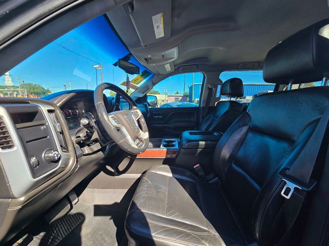 2018 GMC Sierra 1500 2WD Crew Cab 143.5" SLT - 22942028 - 4