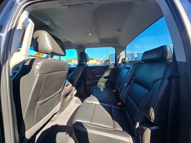 2018 GMC Sierra 1500 2WD Crew Cab 143.5" SLT - 22942028 - 5