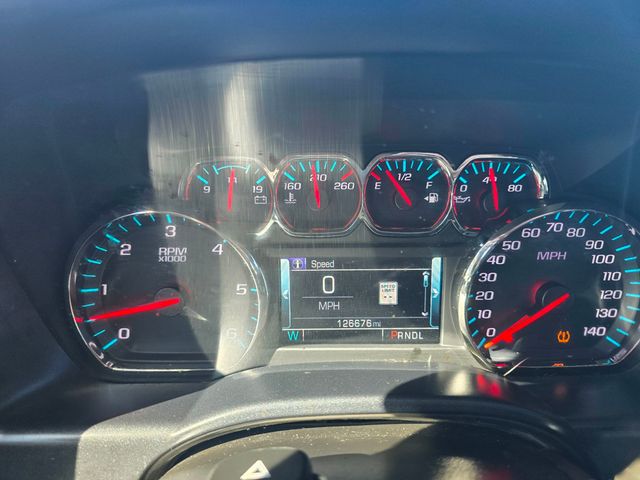 2018 GMC Sierra 1500 2WD Crew Cab 143.5" SLT - 22942028 - 6