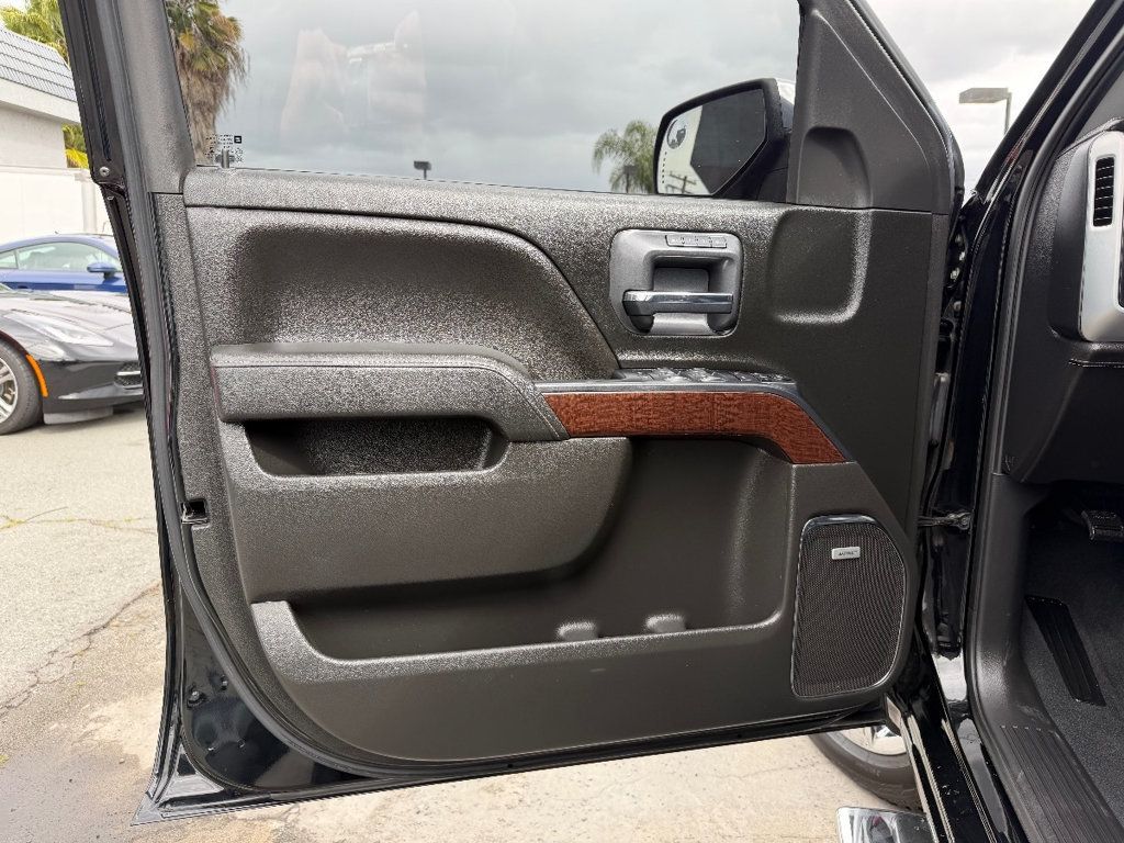 2018 GMC Sierra 1500 2WD Crew Cab 143.5" SLT - 22988283 - 10