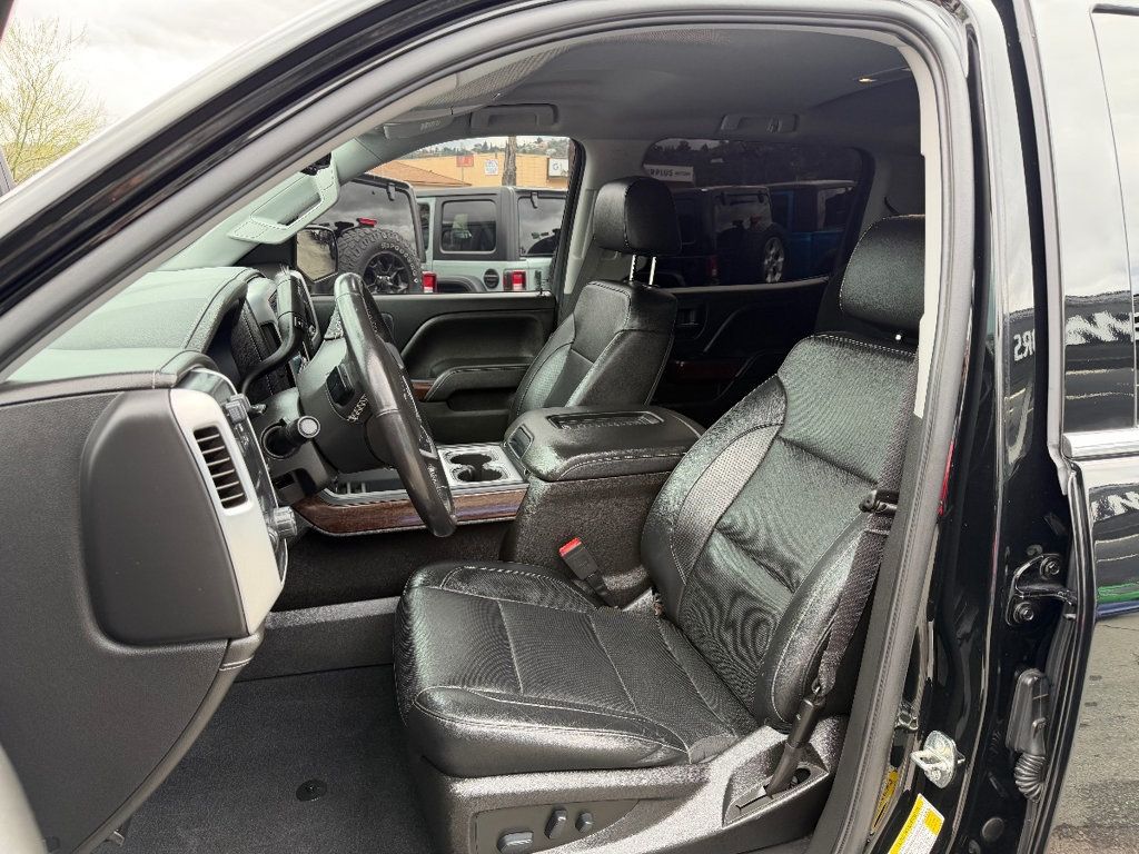 2018 GMC Sierra 1500 2WD Crew Cab 143.5" SLT - 22988283 - 12