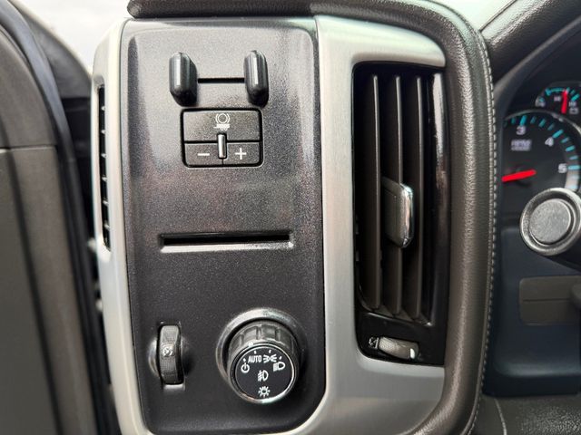 2018 GMC Sierra 1500 2WD Crew Cab 143.5" SLT - 22988283 - 14