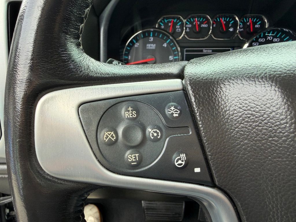 2018 GMC Sierra 1500 2WD Crew Cab 143.5" SLT - 22988283 - 15