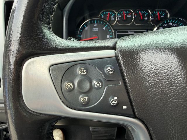 2018 GMC Sierra 1500 2WD Crew Cab 143.5" SLT - 22988283 - 15