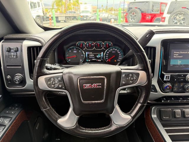 2018 GMC Sierra 1500 2WD Crew Cab 143.5" SLT - 22988283 - 18