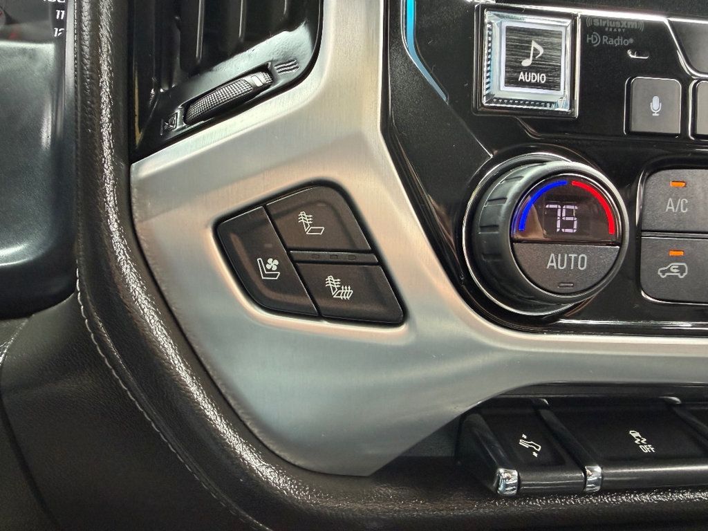 2018 GMC Sierra 1500 2WD Crew Cab 143.5" SLT - 22988283 - 19