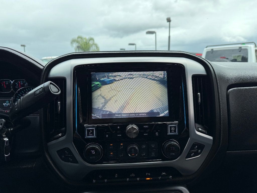 2018 GMC Sierra 1500 2WD Crew Cab 143.5" SLT - 22988283 - 20