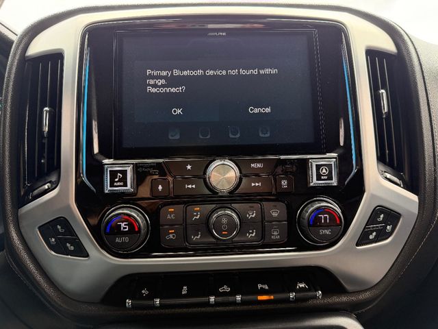 2018 GMC Sierra 1500 2WD Crew Cab 143.5" SLT - 22988283 - 21