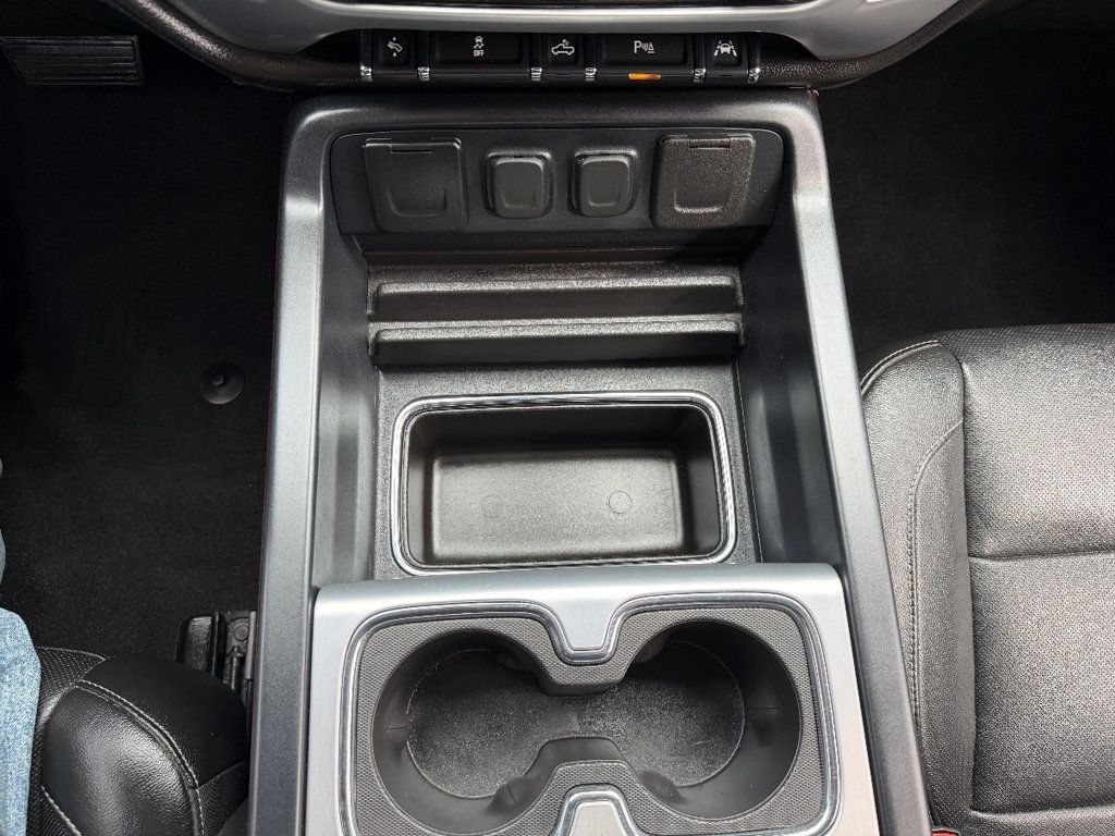 2018 GMC Sierra 1500 2WD Crew Cab 143.5" SLT - 22988283 - 22