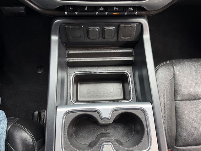 2018 GMC Sierra 1500 2WD Crew Cab 143.5" SLT - 22988283 - 22