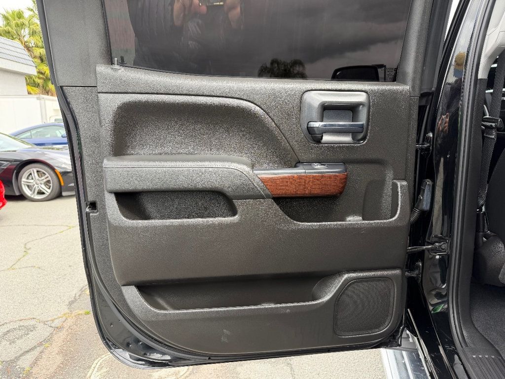 2018 GMC Sierra 1500 2WD Crew Cab 143.5" SLT - 22988283 - 23