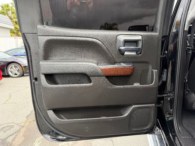 2018 GMC Sierra 1500 2WD Crew Cab 143.5" SLT - 22988283 - 23