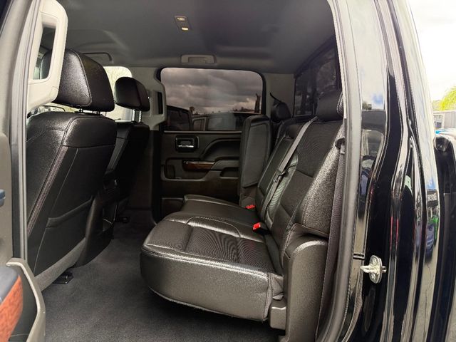 2018 GMC Sierra 1500 2WD Crew Cab 143.5" SLT - 22988283 - 24