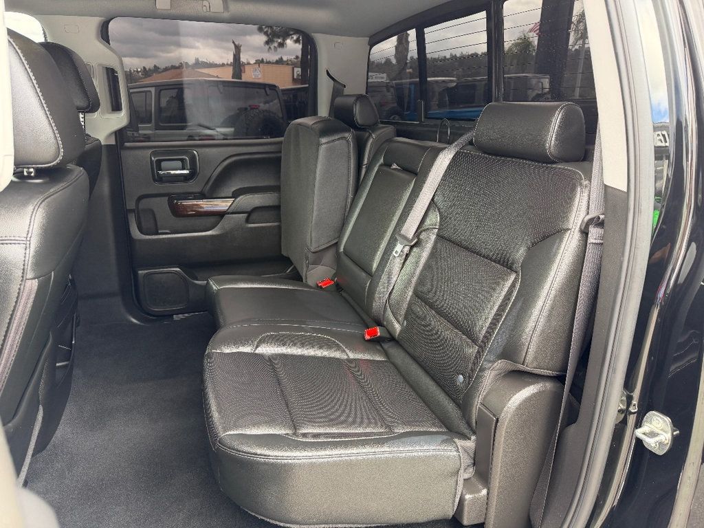 2018 GMC Sierra 1500 2WD Crew Cab 143.5" SLT - 22988283 - 25