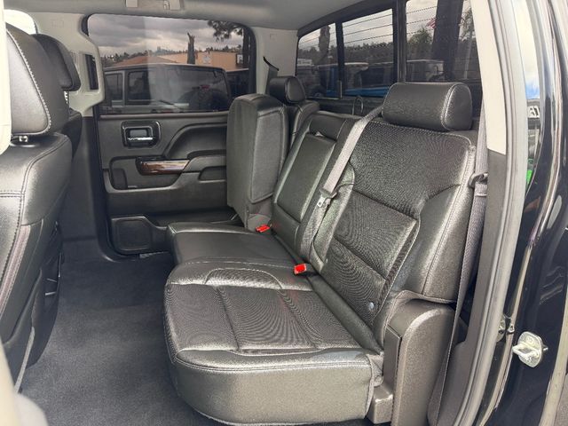 2018 GMC Sierra 1500 2WD Crew Cab 143.5" SLT - 22988283 - 25