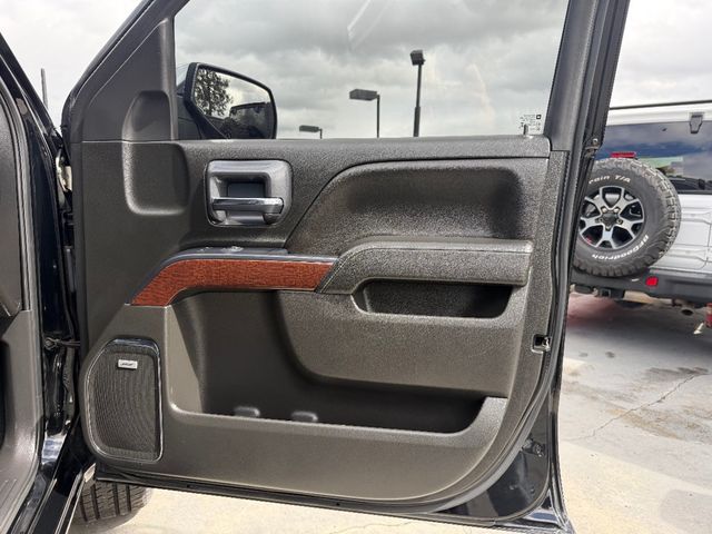 2018 GMC Sierra 1500 2WD Crew Cab 143.5" SLT - 22988283 - 26