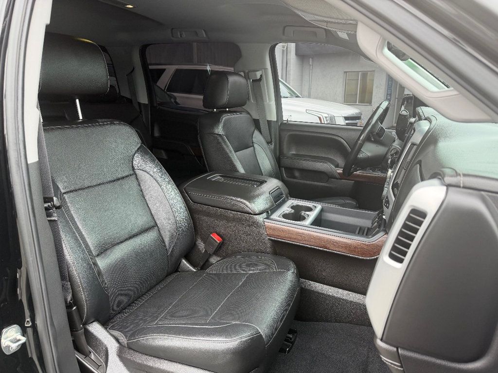 2018 GMC Sierra 1500 2WD Crew Cab 143.5" SLT - 22988283 - 28