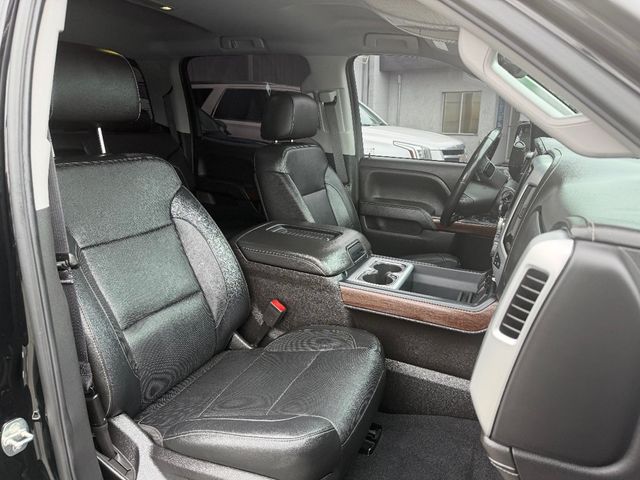 2018 GMC Sierra 1500 2WD Crew Cab 143.5" SLT - 22988283 - 28