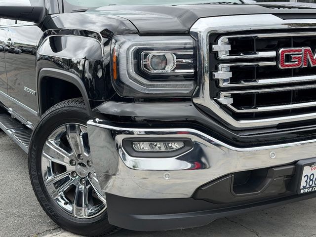 2018 GMC Sierra 1500 2WD Crew Cab 143.5" SLT - 22988283 - 2