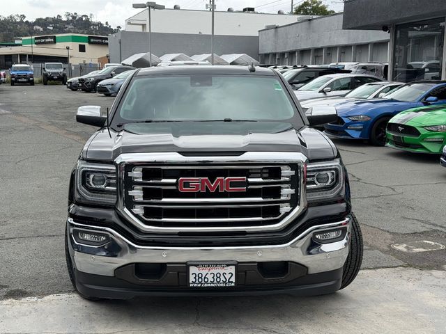 2018 GMC Sierra 1500 2WD Crew Cab 143.5" SLT - 22988283 - 3