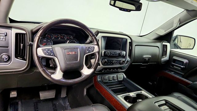 2018 GMC Sierra 1500 2WD Crew Cab 143.5" SLT - 23093241 - 11