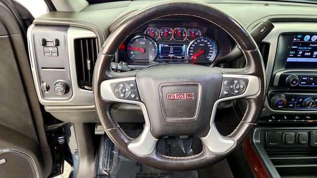 2018 GMC Sierra 1500 2WD Crew Cab 143.5" SLT - 23093241 - 12