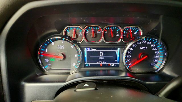 2018 GMC Sierra 1500 2WD Crew Cab 143.5" SLT - 23093241 - 13