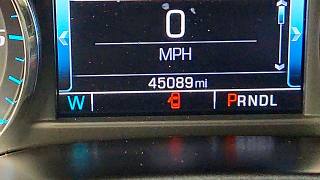 2018 GMC Sierra 1500 2WD Crew Cab 143.5" SLT - 23093241 - 14