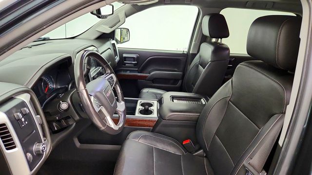 2018 GMC Sierra 1500 2WD Crew Cab 143.5" SLT - 23093241 - 18